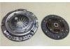 Kupplungsdruckplatte Clutch Pressure Plate:24540519
